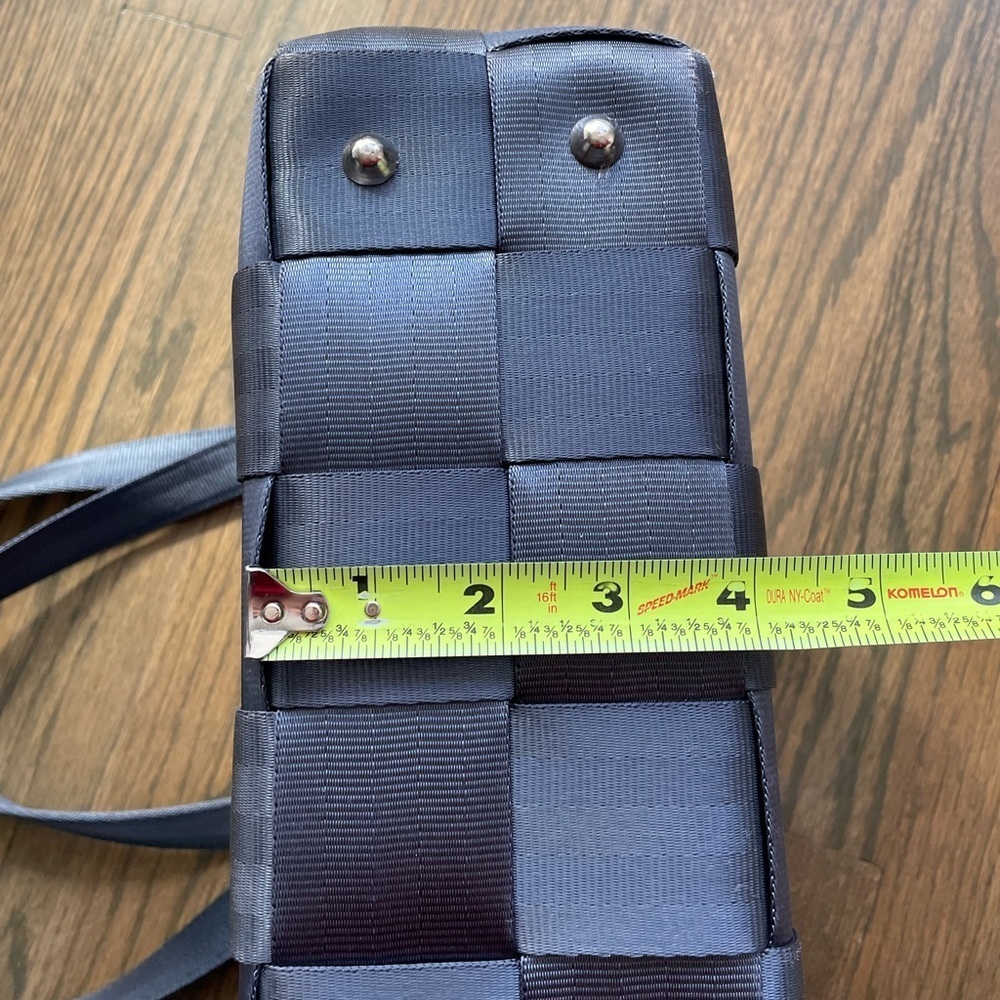 HARVEYS the original seatbelt bag - Picture 10 of 16